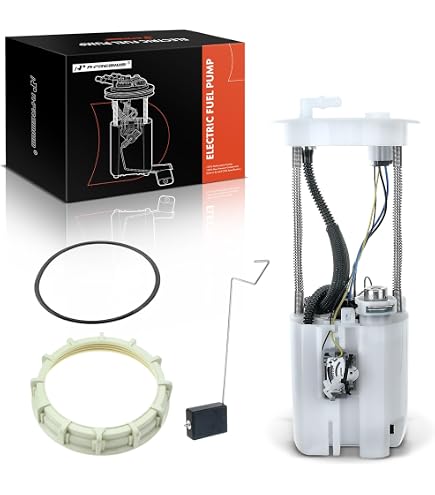 Lifetime Warranty Fuel Pump Fits 1991-2018 Honda Accord, Civic, CR-V, Pilot, MDX & More