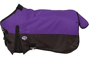 Tough 1 600D Waterproof Poly Miniature Turnout Blanket