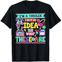 Amazon.com: Men's Women's Kids Vintage We Are The 90's