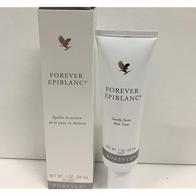Forever Living Forever Epiblanc Removes Blemishes Dark Spots Elimina Manchas Blanqueador