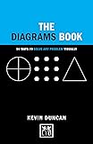 The Diagrams Book: 50 Ways to Solve Any Problem Visually (Concise Advice Lab)