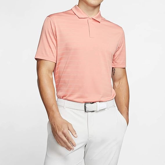 nike tiger woods golf shirts amazon