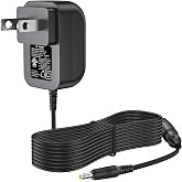 5V Charger for Kodak EasyShare Digital Camera M320 M341 M380 M530 V530 V550 | Adapter for M320 M381 M530 MP712 M753 M853 M883 P880 V1003 V1073 V1233 V1253 V1273 V530 V550 Video Digital Pocket Camera