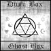 Djinn Box - Ghost Box