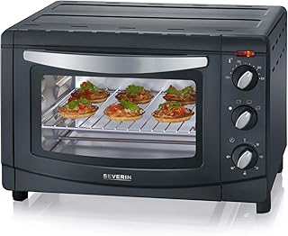 Severin Minibackofen TO 9560