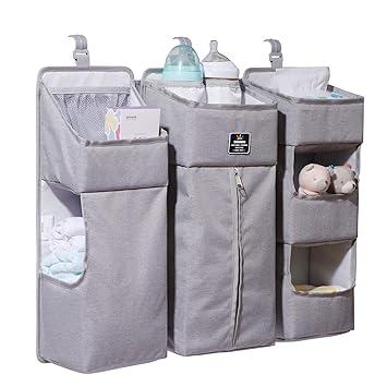 diaper storage bag