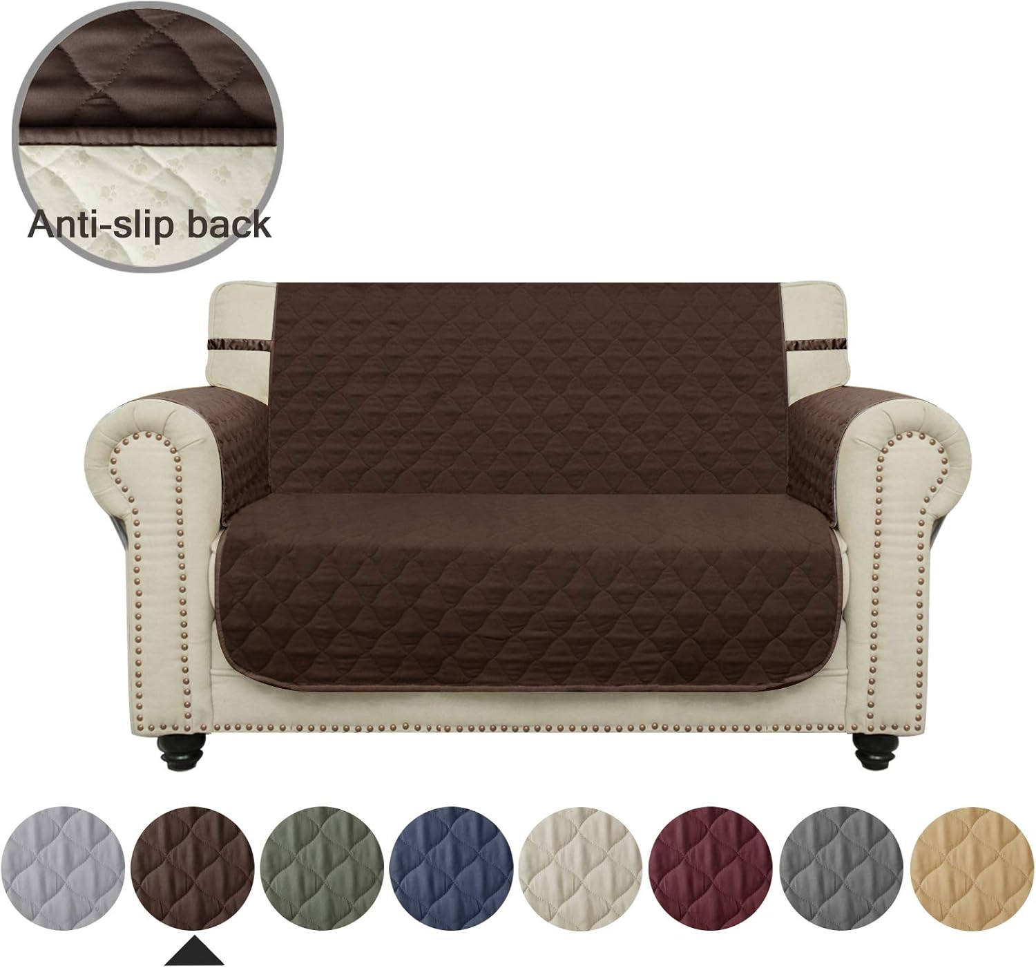 17 Best Slipcovers For Cats In 2024 [Scratch Proof] ChairPicks