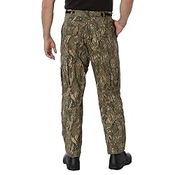 Rothco BDU Pant, Smokey Branch, Medium