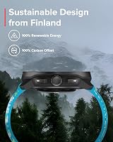 Suunto Race S GPS Sports Watch High-Res AMOLED Dualband GNSS Global Offline Map view 8