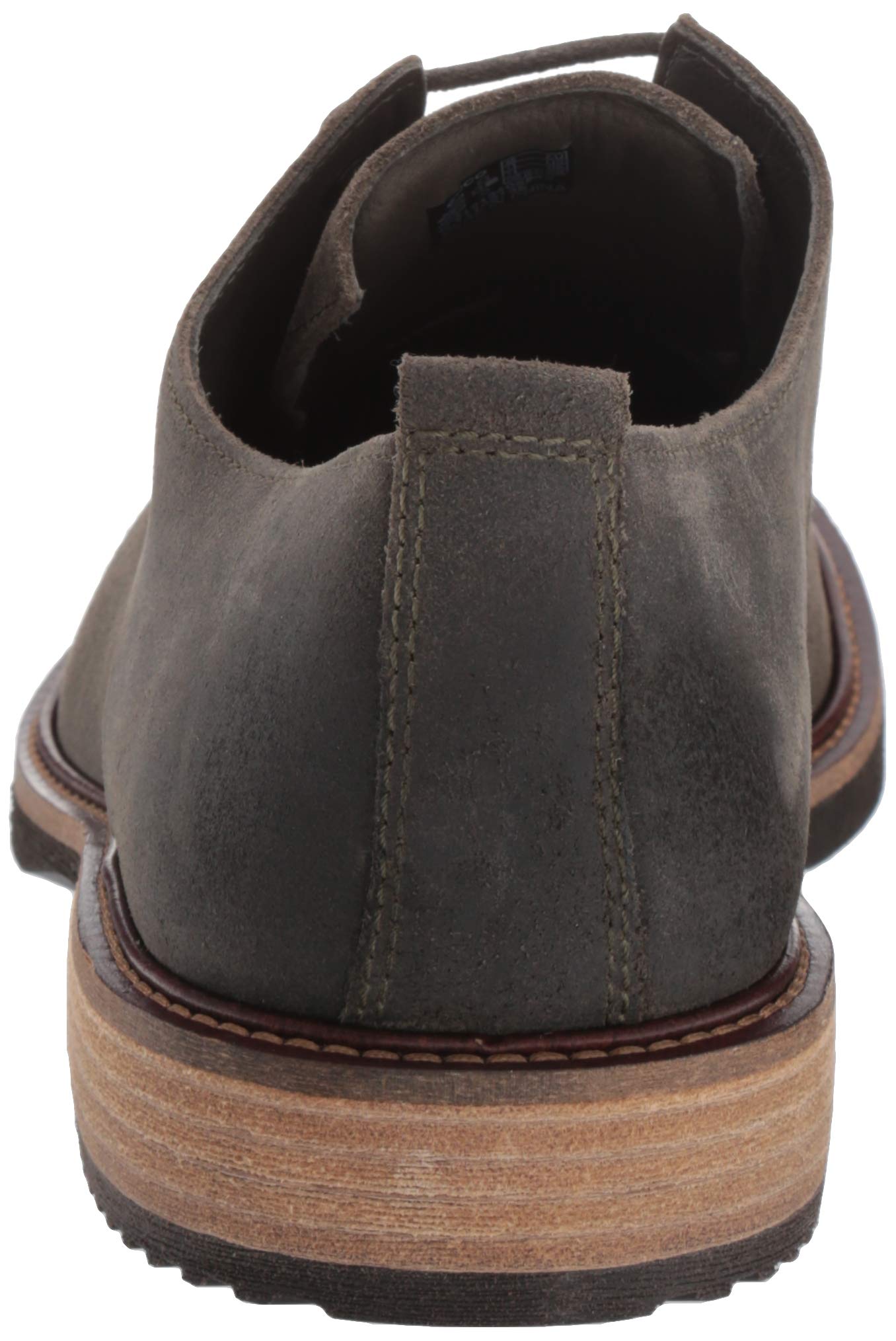 ecco kenton plain toe boot