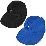 Sun Hats for Women Wide Brim Summer Hat with UV