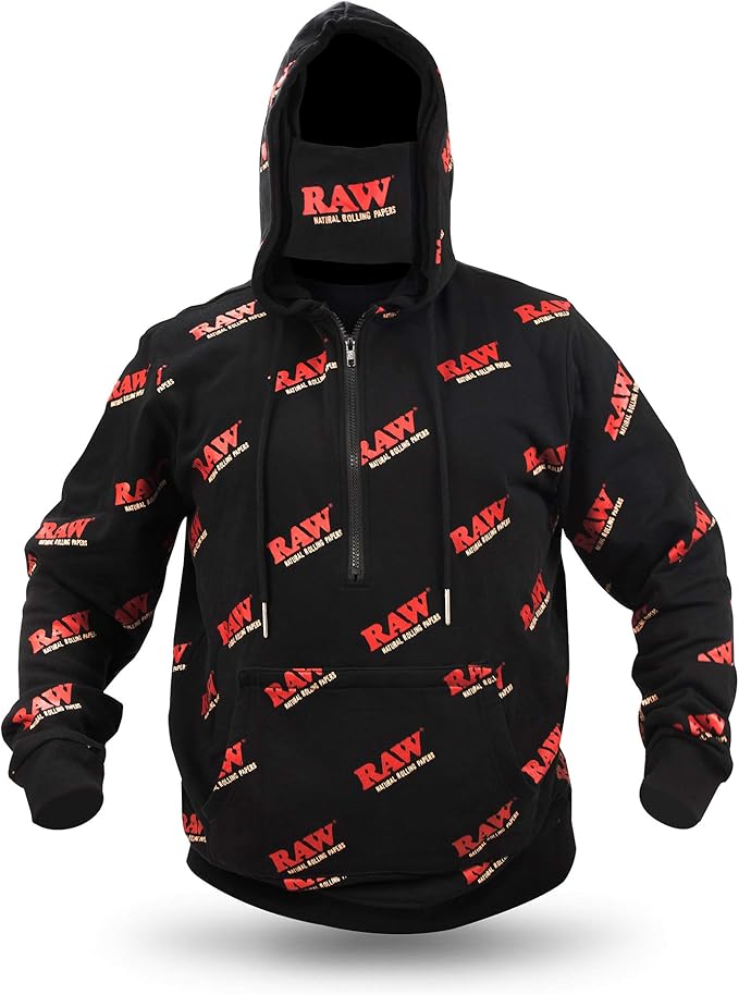 raw meat hoodie amazon
