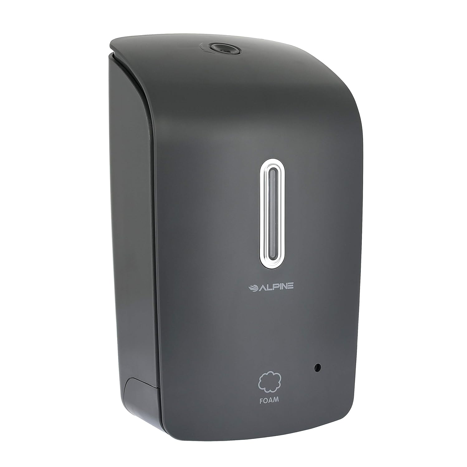 Best no touch soap dispenser for kitchen sink