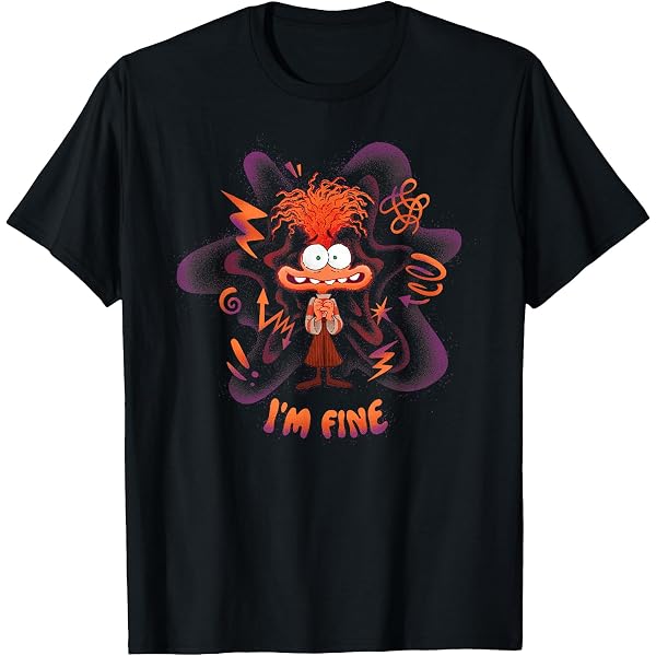 Amazon.com: Whisper Words of Wisdom Let is Be T-Shirt Small