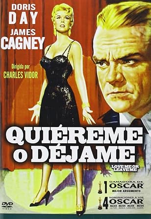 Quiéreme O Déjame