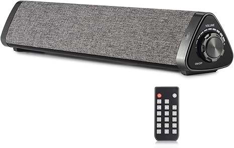 pc lautsprecher soundbar