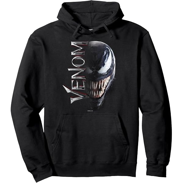 Sweat Capuche Officiel Sweat à Capuche Wednesday - Dark Dancing Queen, Design Photoréaliste Et Logo V2 Sweat Wednesday Addams