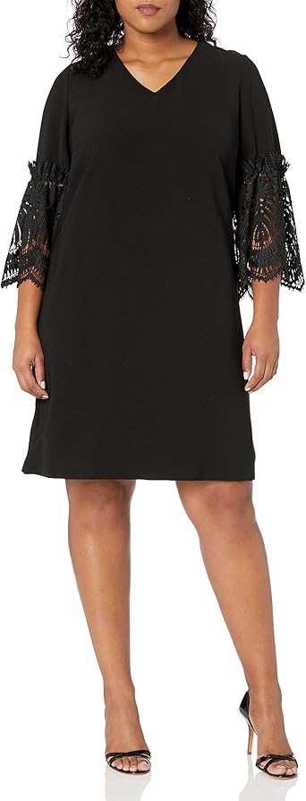 tahari arthur s levine dresses plus size