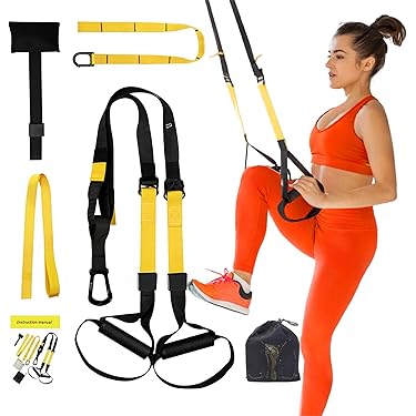 Ensemble d'entraînement pour femme. Femme faisant des exercices de