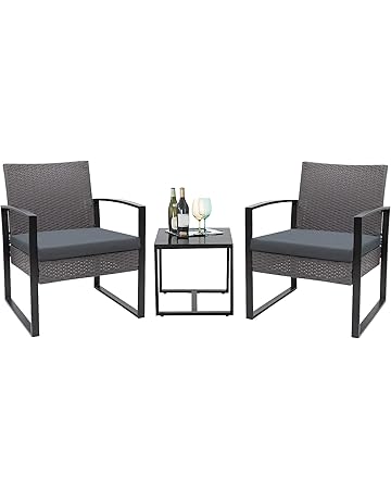 Shop Amazon Com Patio Furniture Sets