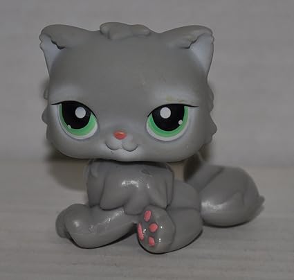 littlest pet shop 81