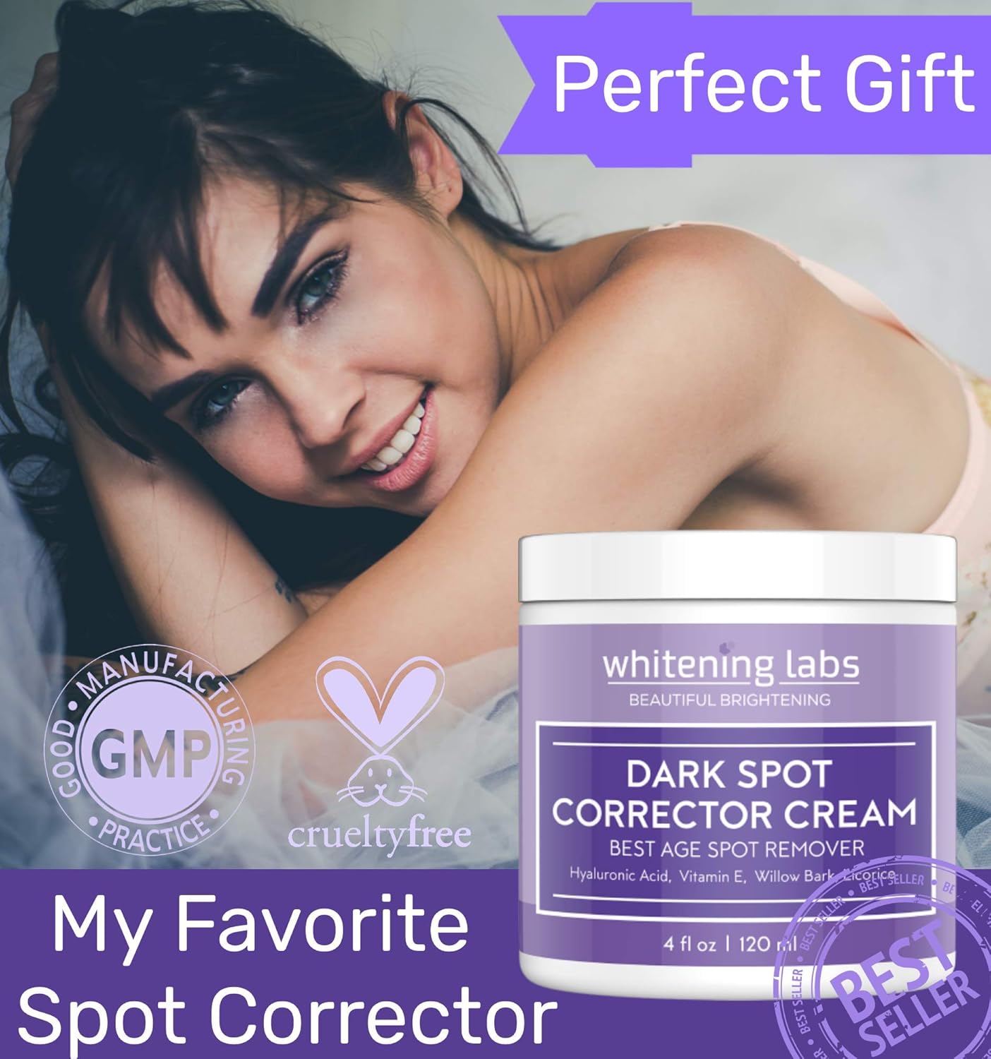 best dark spot corrector amazon