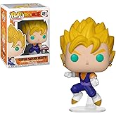 POP! Animation Dragon Ball Z Super Saiyan Vegeto