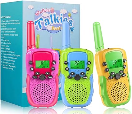 the range childrens toys