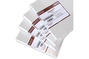 DYETRANS Beaver TexPrint DT Heavy -Replaces R- for Ricoh and Virtuoso All-Purpose High Release Sublimation Transfer for Dye Sublimation, SawGrass Approved Sublimation Paper, 110 Sheet Pack (8.5" x 11", Inches)