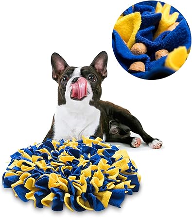 dog toys that hide treats