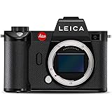 Leica SL2 47MP Mirrorless Full-Frame Camera (Body Only)