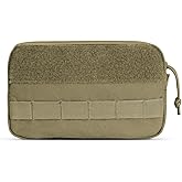 Mission Critical Rectangle Pouch