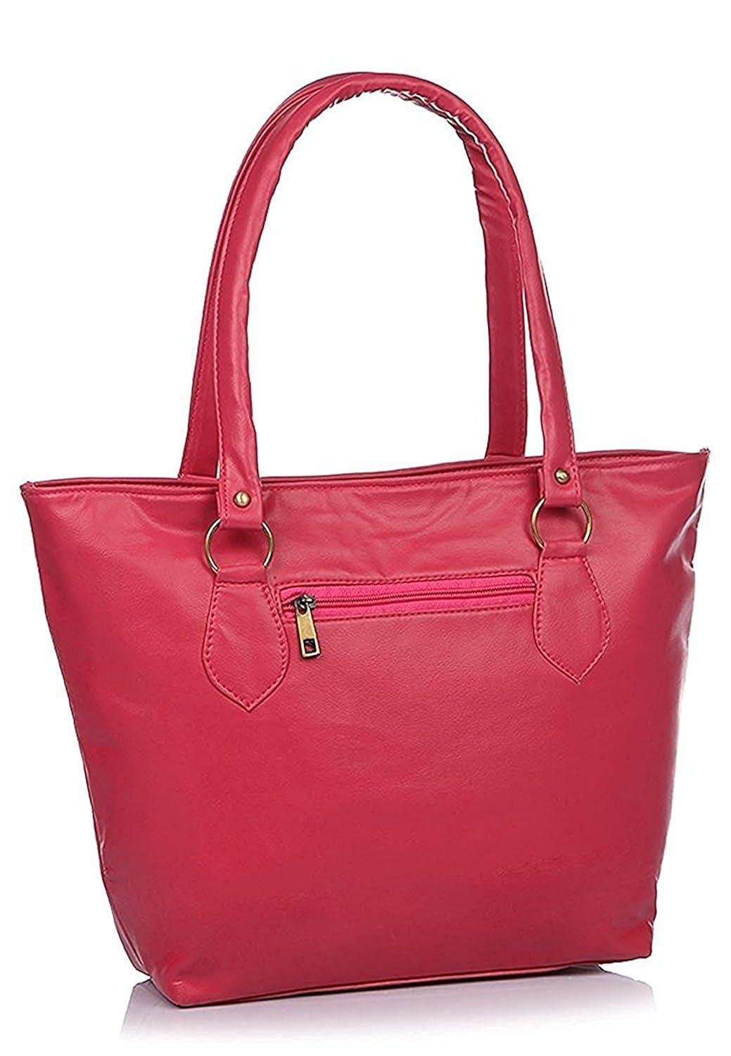 mammon women's combo handbag and sling bag(multicolor,hs-combo-3strip-pw)