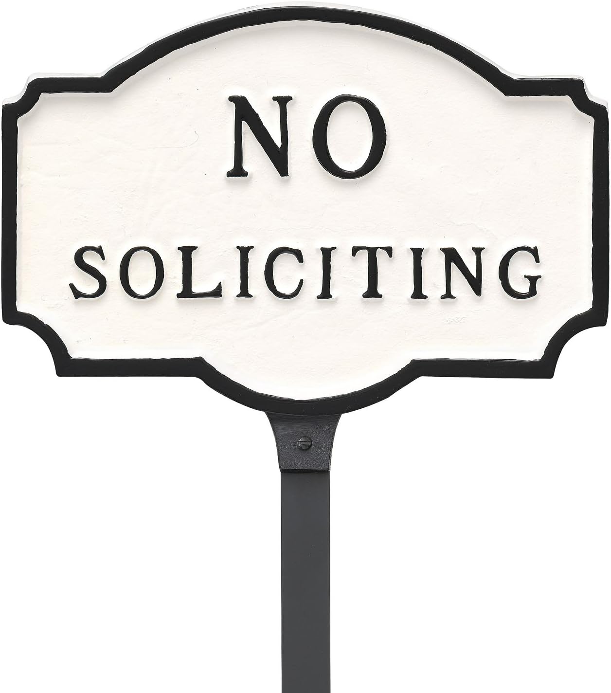 Plaques & Wall Art - Montague Metal Products 4.5