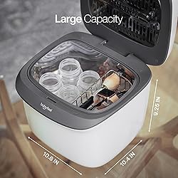 UV Light Sanitizer | UV Box Sanitizer