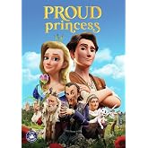 Proud Princess