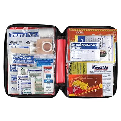American Red Cross Emergency Preparedness First Aid UK Ubuy