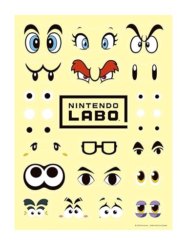 labo customization kit