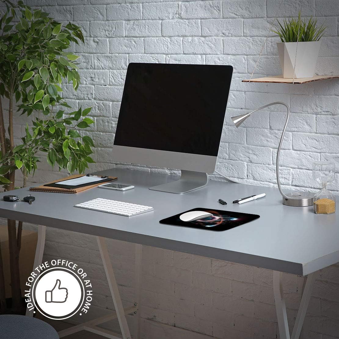 Destination Vinyl Ltd Comfortable Mouse Mat - Image 5