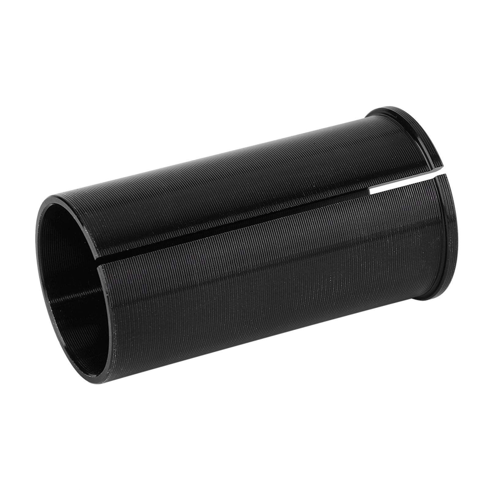 Bike Seatpost Tube Adapter Bicycle Seatpost Reducing Sleeve Shim 27.2mm to 28.6/30/30.4/30.8/31.6/33.9mm(27.2 to 30.8mm)