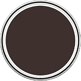 Rust-Oleum Chalkboard Paint 750ml Black – Interior Exterior Use view 4