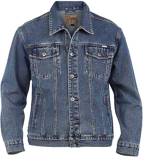 Big Tall King Size VINTAGE Trucker 