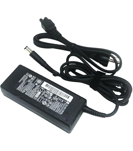 Amazon.com: Charger AC Adapter Power Supply Cord for HP ProDesk