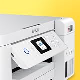 Epson EcoTank ET-2856 A4 Printer Wi-Fi Ink Tank Double Sided Printing view 3
