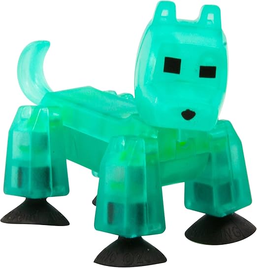 stikbot movie set space