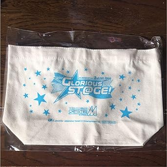 Amazon Co Jp The Idolm Ster Sidem 3rdlive Tour Glorious St Ge