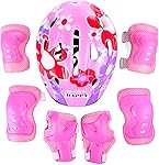 Protection de skate enfant DYFO 7 pièces