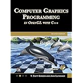 Computer Graphics Programming in OpenGL with C++ Second Edition