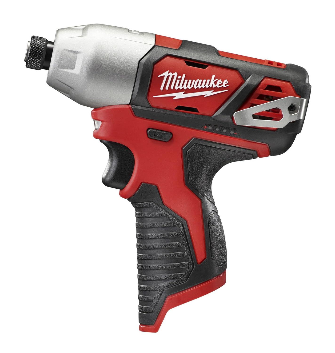 Best milwaukee 12 volt impact