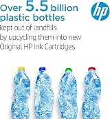 HP 27 Black Inkjet Print Cartridge C8727A for HP Printers Copiers All-in-Ones view 6